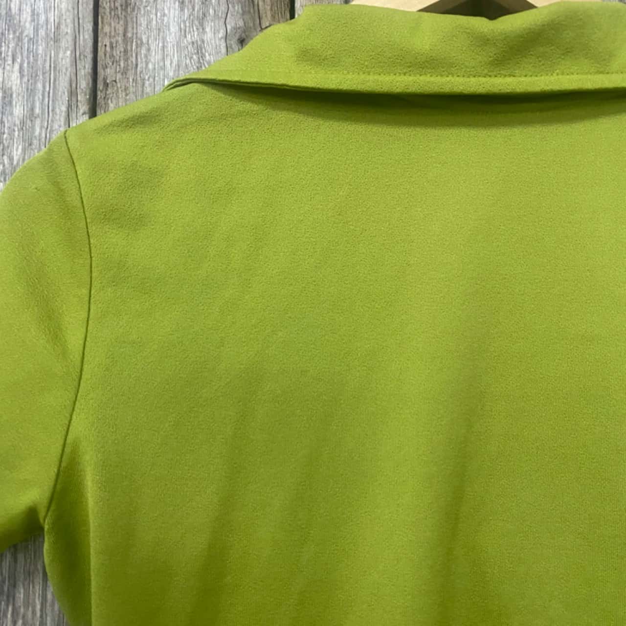 Retro BY3 Top Size M