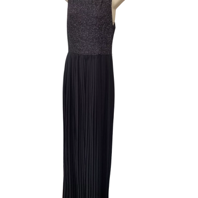 Forever New Black Maxi Dress   Size 10 