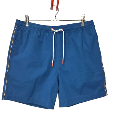 Swims  Womens  Size M Mare Swim Short Tidal Blue