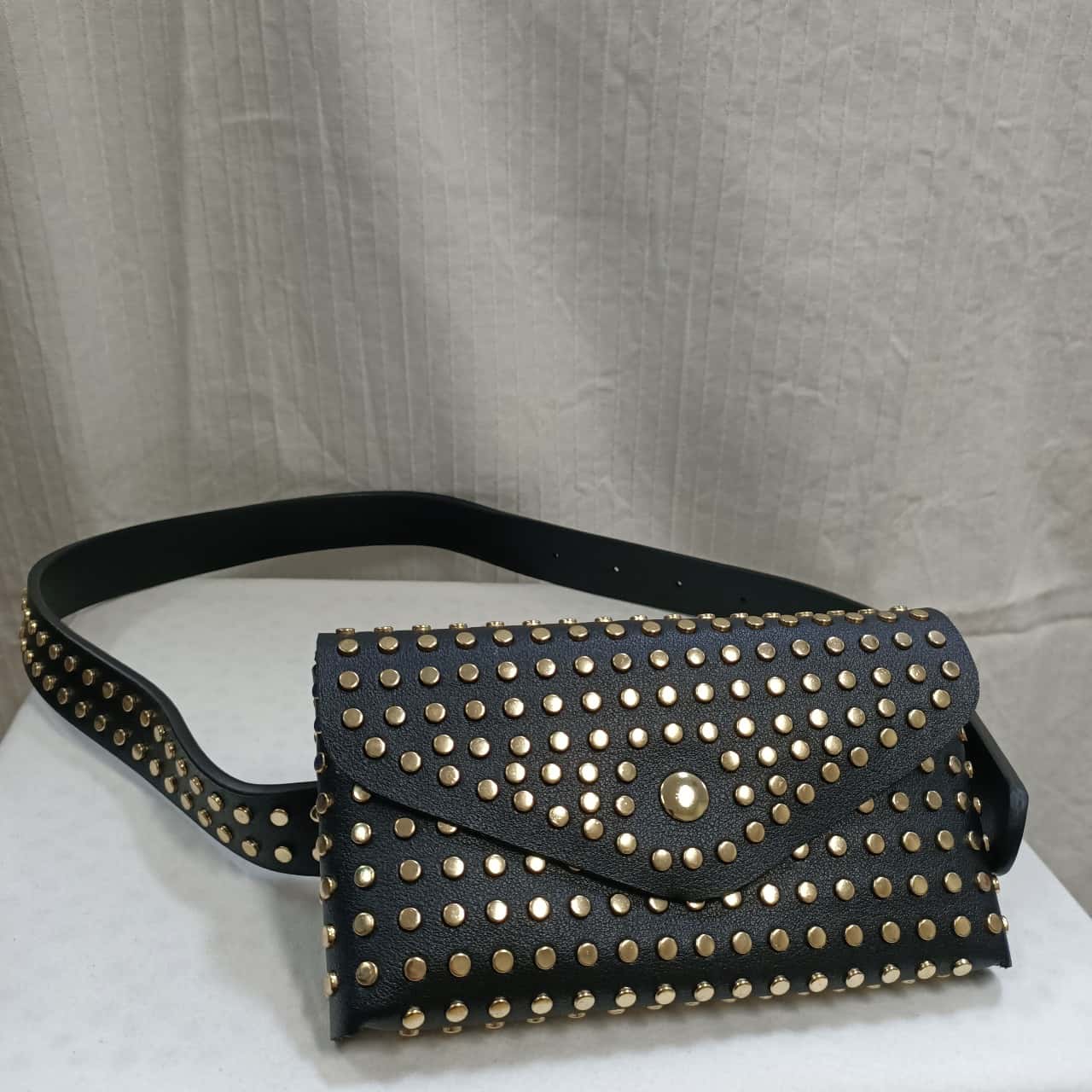 Jana Studded Fanny