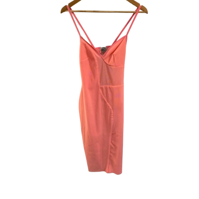 Bec & Bridge Womens  Size 8 Pink Dress