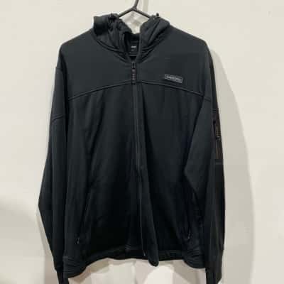Shimano Mens Casual Jacket 