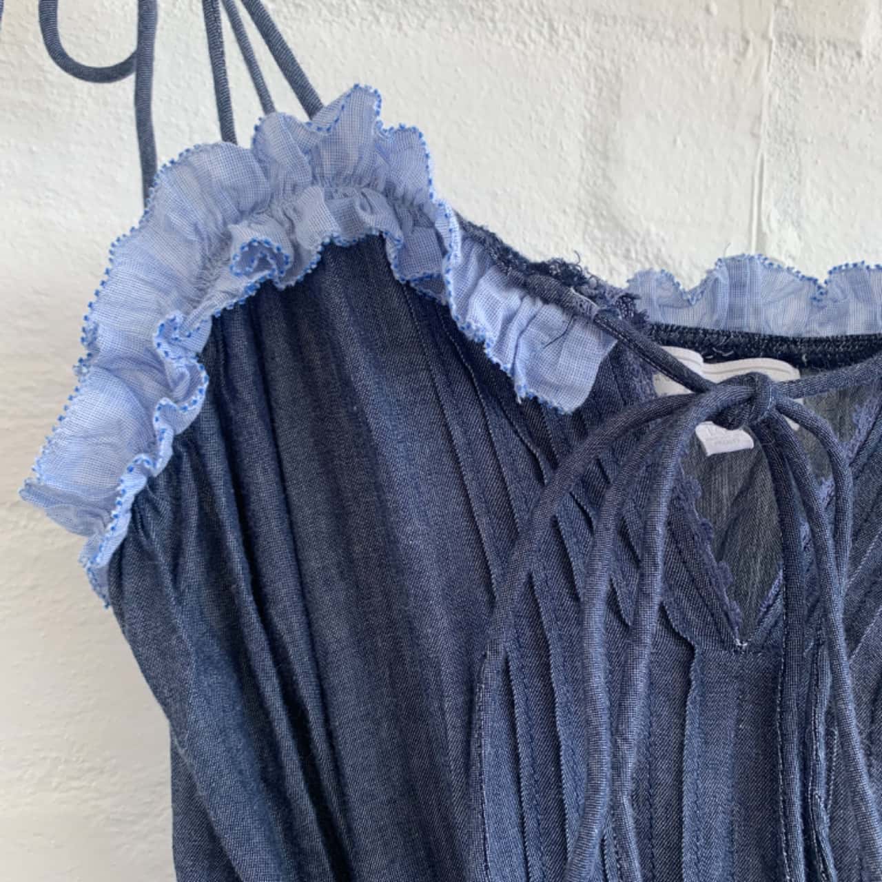 Briony Maxi Dress - Lavender