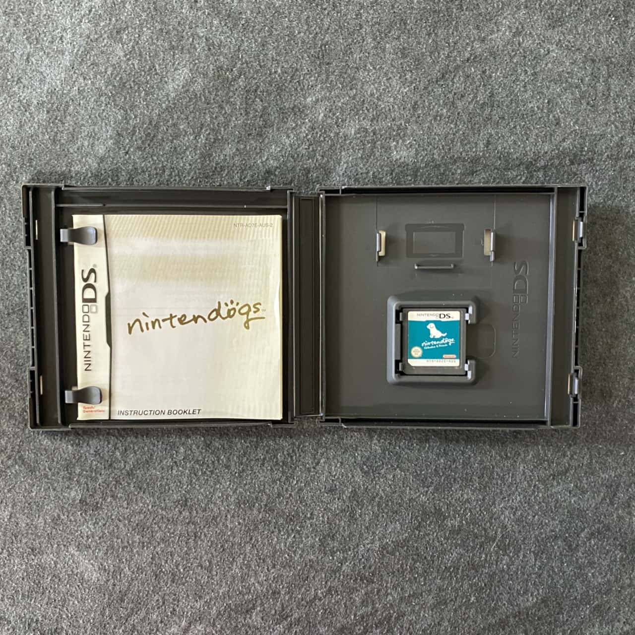 Image Tester