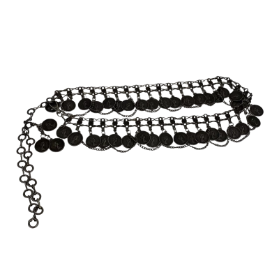 Unbranded Unisex Belt Queen Elizabeth The Second 