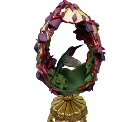 96 House of Fabergé- A5582