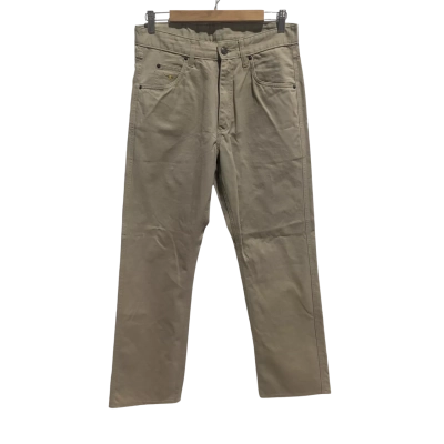 RM Williams Mens  Size 32 Straight Leg Pants Beige 