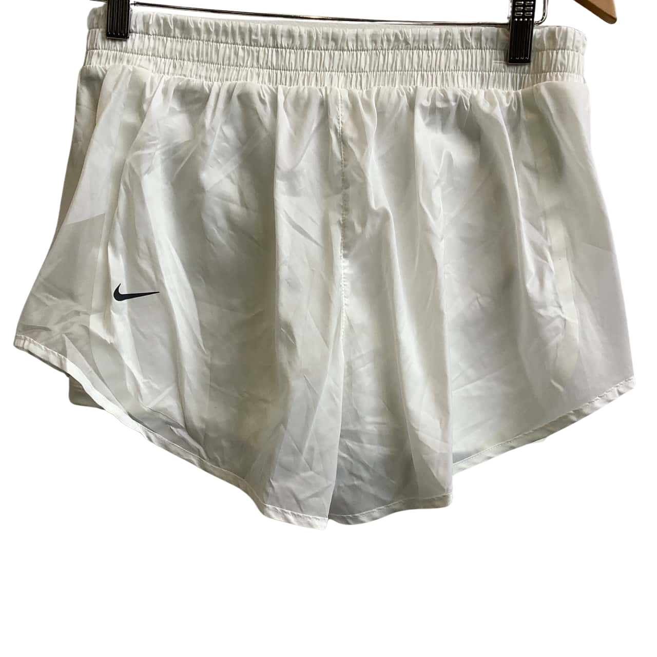 off brand nike shorts