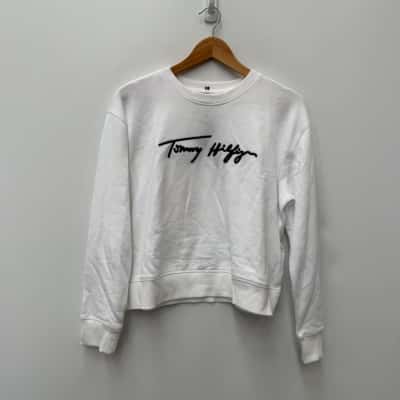 NEW - Tommy Hilfiger Sweatshirt - Size XS