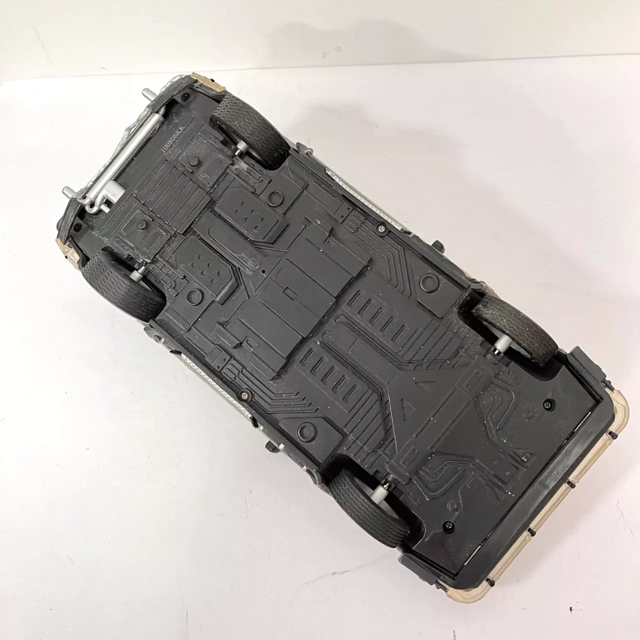 Image Tester