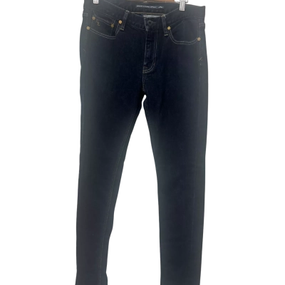 Ralph Lauren Womens  Size 29 Skinny Jeans Blue / Red / Yellow 