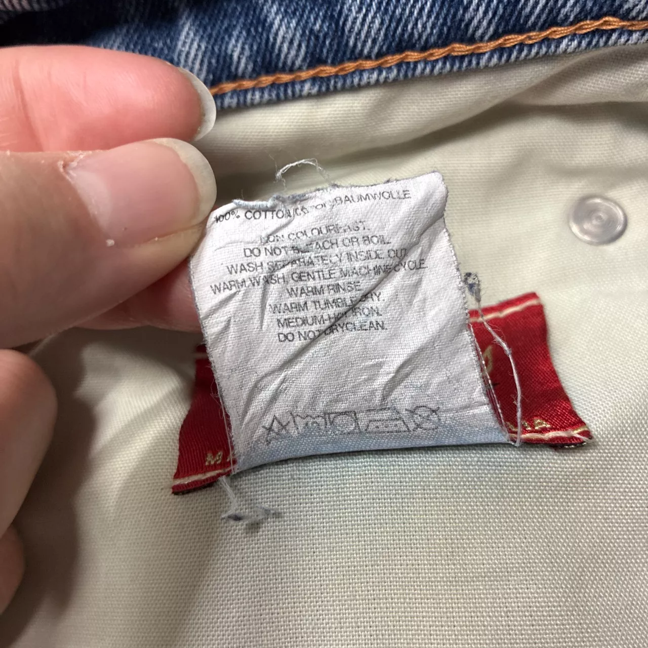 Image Tester