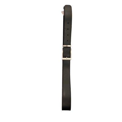 Fossil Mens  Size 42 Black  Belt
