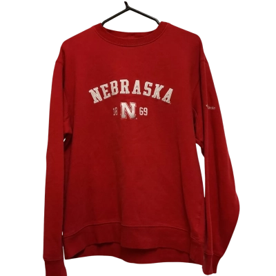 Columbia Sportswear Mens  Size M Jumper Red 