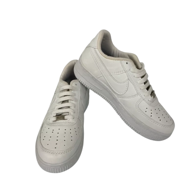 Nike Air Force 1 Shadow Shoes - Size 38