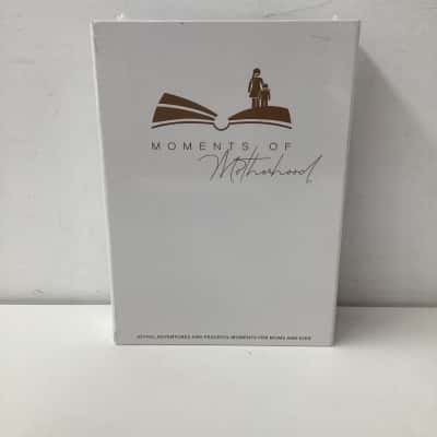 NEW - Moments of Motherhood - Box Set