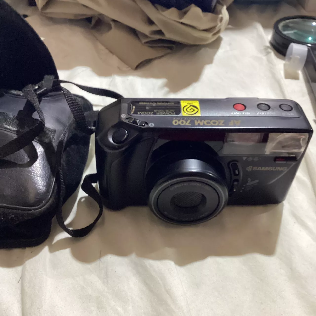 Image Tester