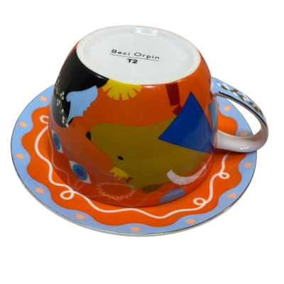 Beci Orpington T2 Cup
