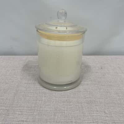 Glasshouse Fragrances Candle