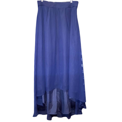 Wayne Cooper Events Size 14 Skirt