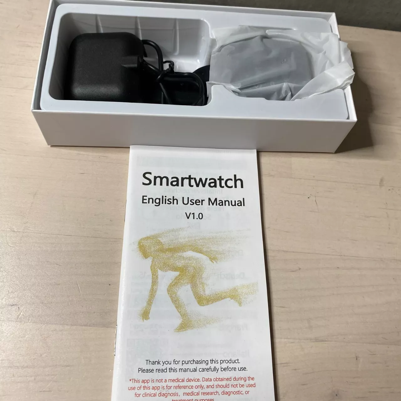 Image Tester