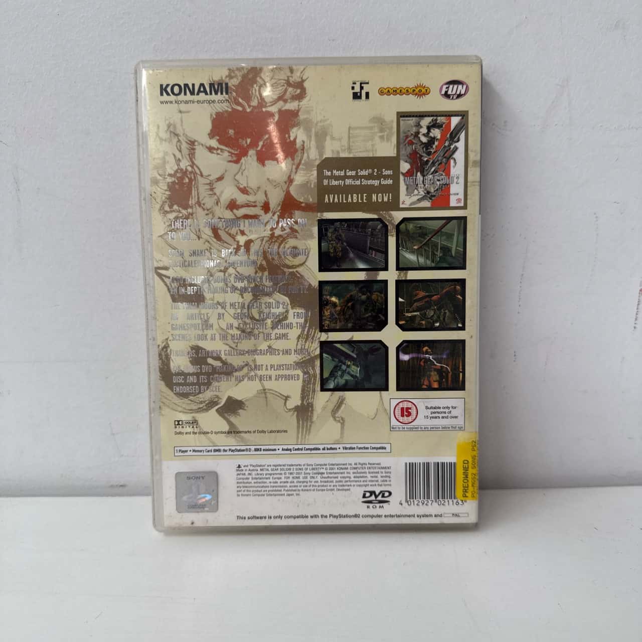 Image Tester