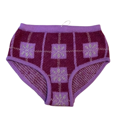 Asta Resort -  Womens  Gigi Briefs XS - ‘Tulip’