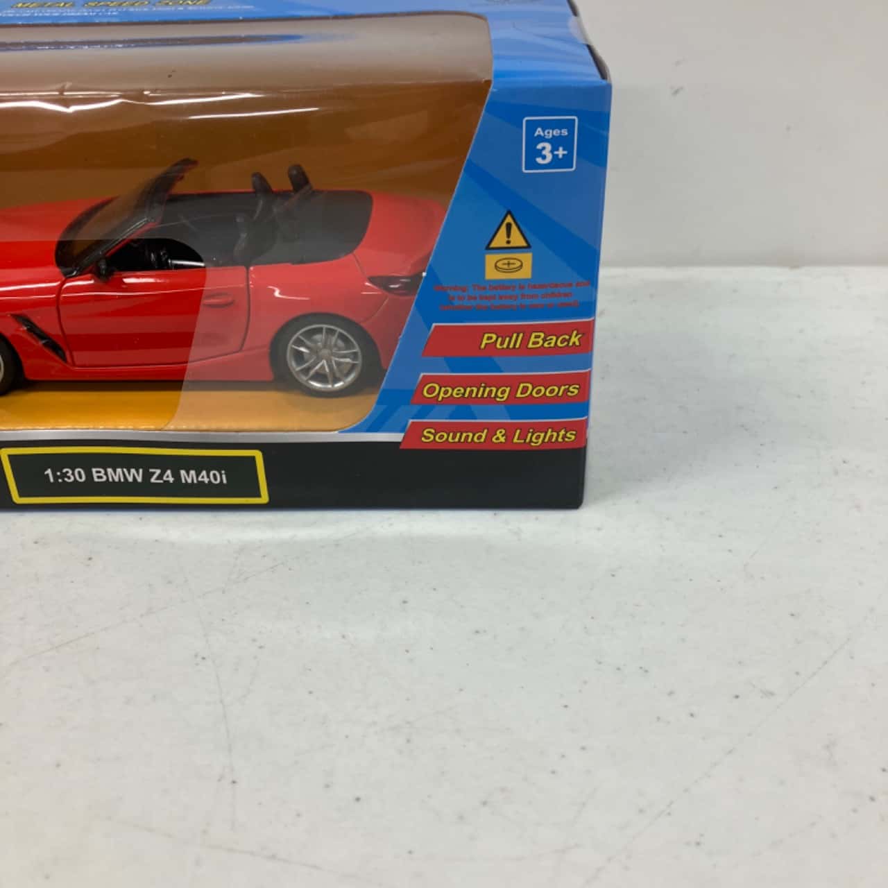 Image Tester