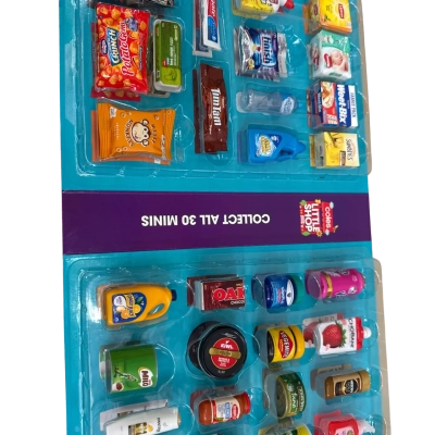Coles Little Shop Bundle 
