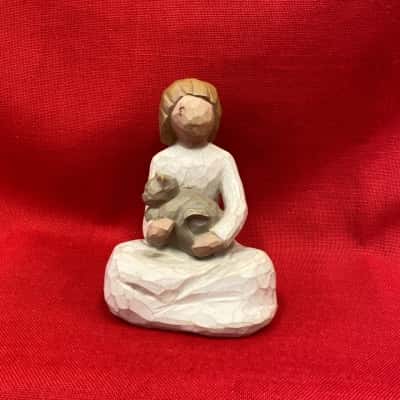 Willow Tree Angel of Kindness Figurine