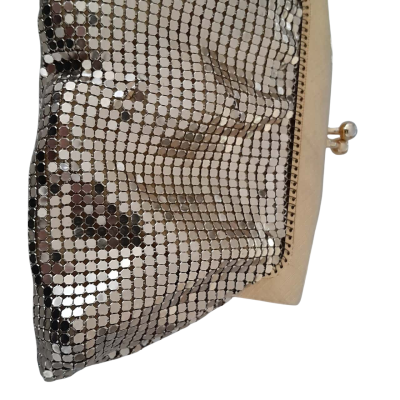 Glomesh Purse
