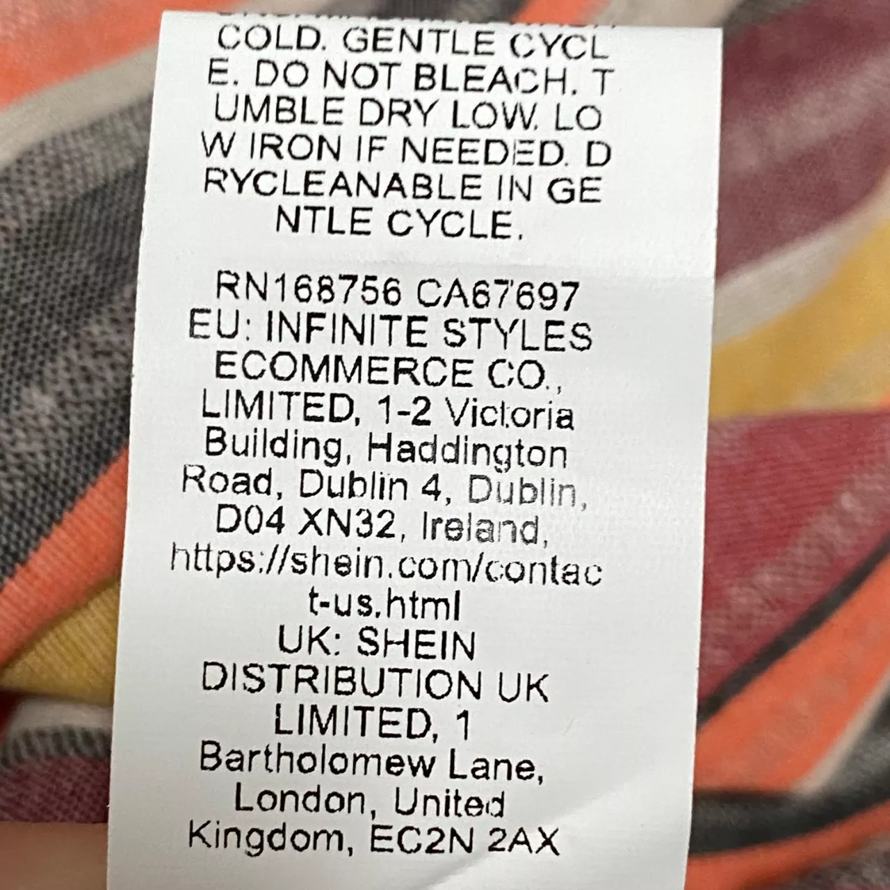 Image Tester
