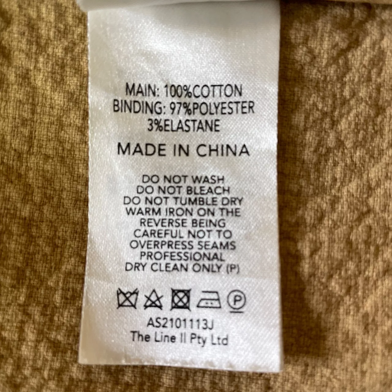Image Tester