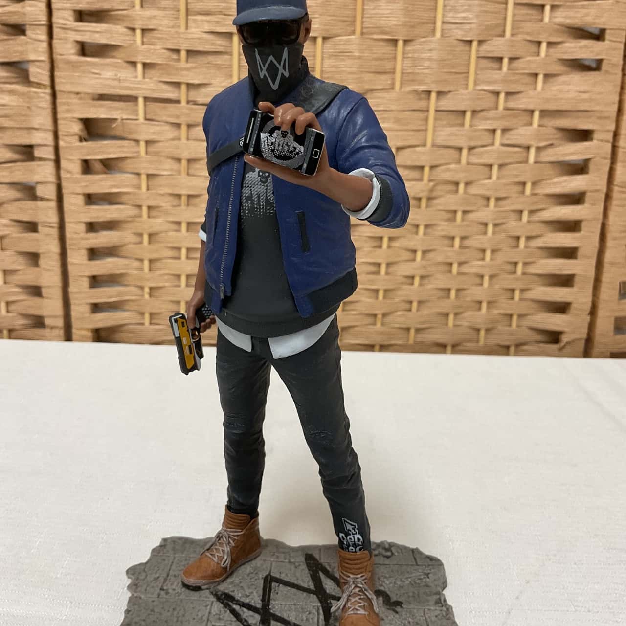 Image Tester