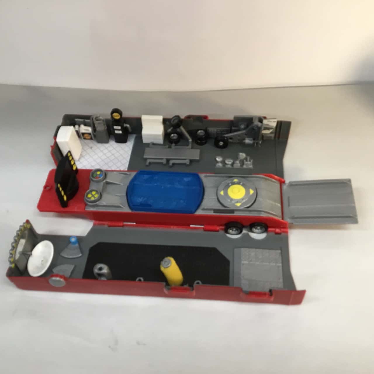 Image Tester