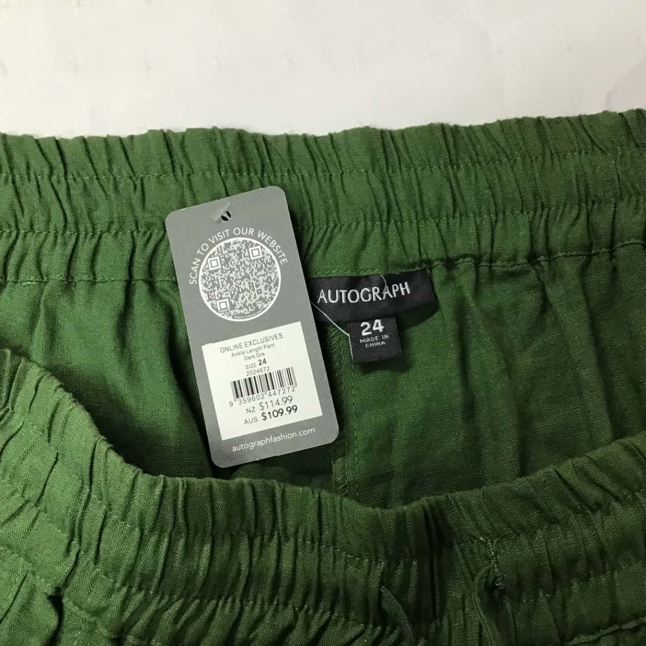 Image Tester