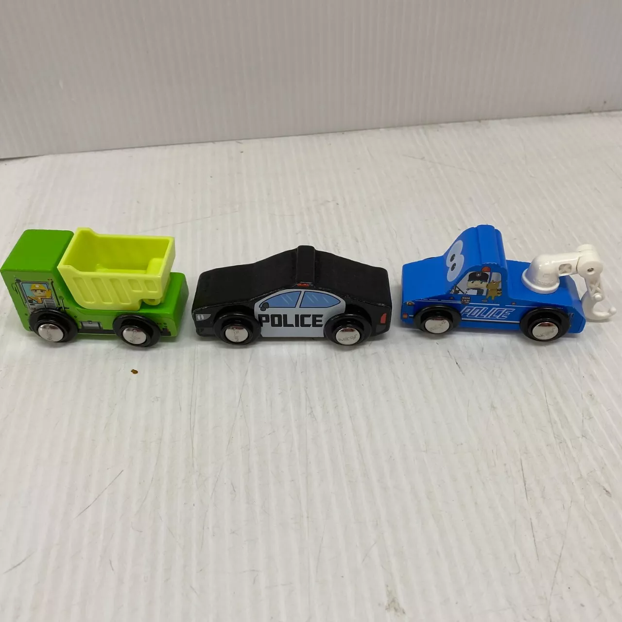 Image Tester