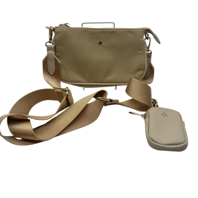 Peta & Jain Crossbody Bag