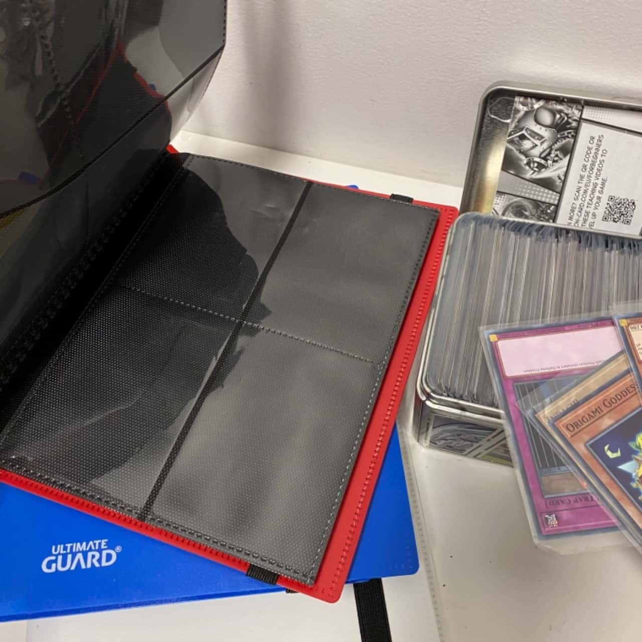 Image Tester