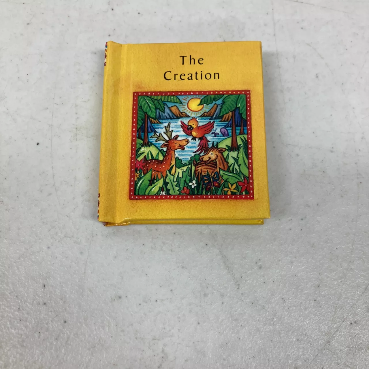 Image Tester