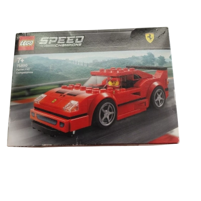 Lego Speed Champions Set 