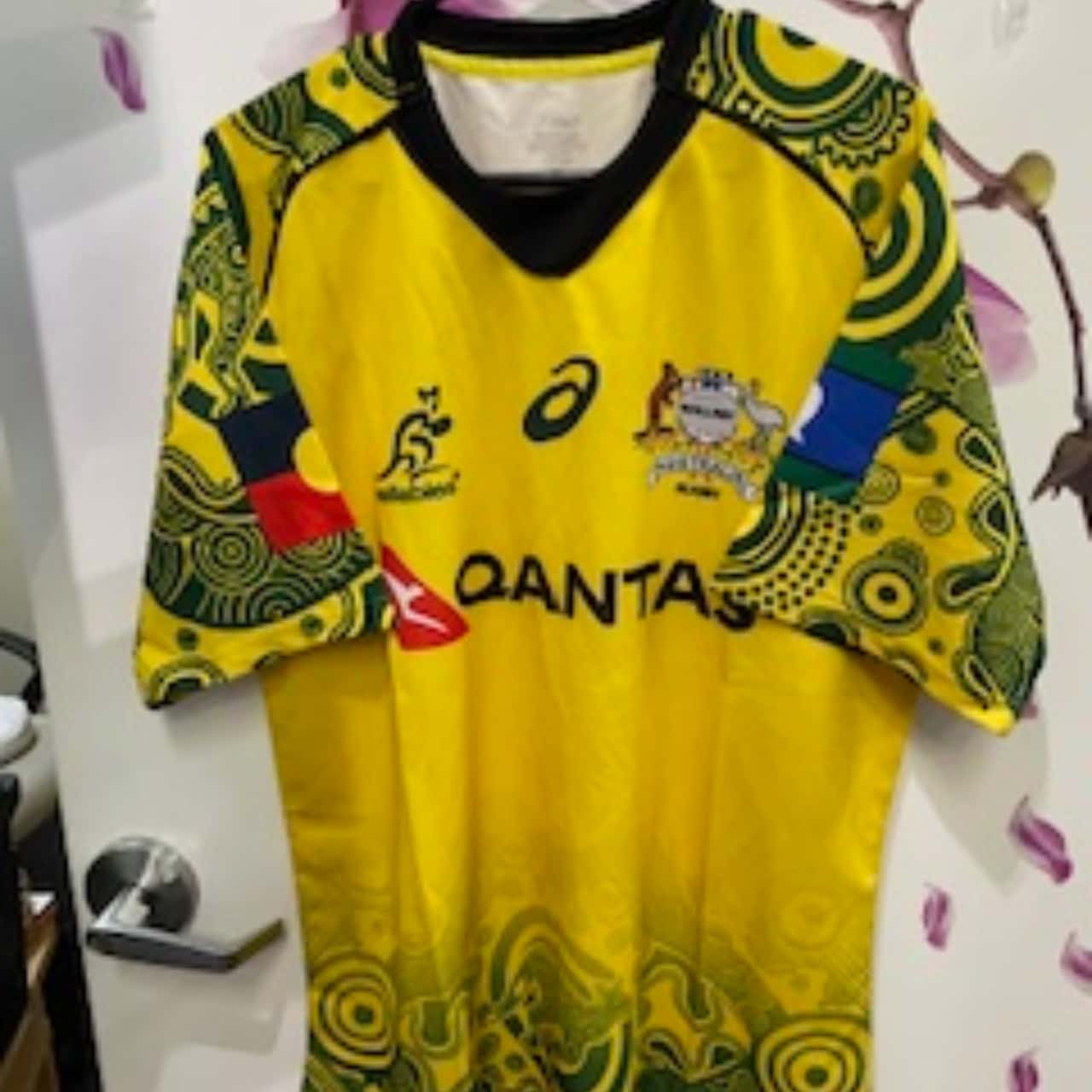 Rugby Jersey(s)