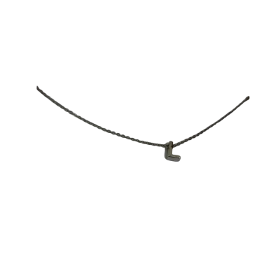  Womens Zafino 925 Sterling Silver Plated