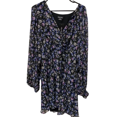 City Chic Women’s dress size 18