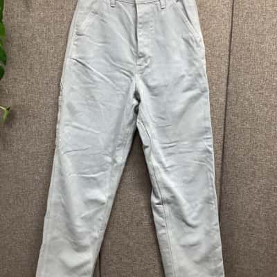 Thrills carpenter pants  Size 6 Blue 
