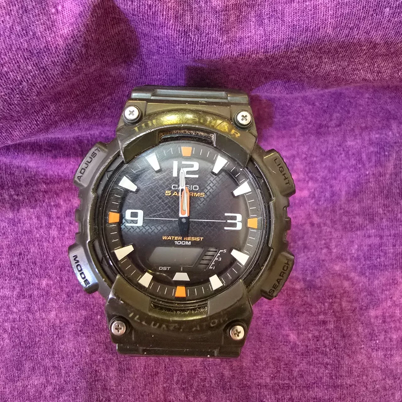 Image Tester