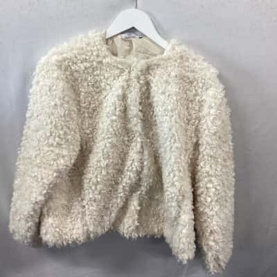 Pink Diamond Womens  Size M Off White 