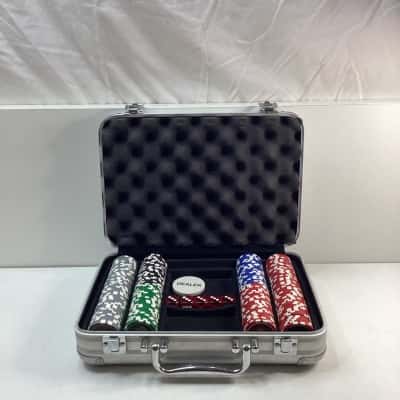 Poker Set