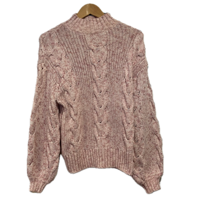 Tigerlily Womens Size XS / XXS Jumper Pink  