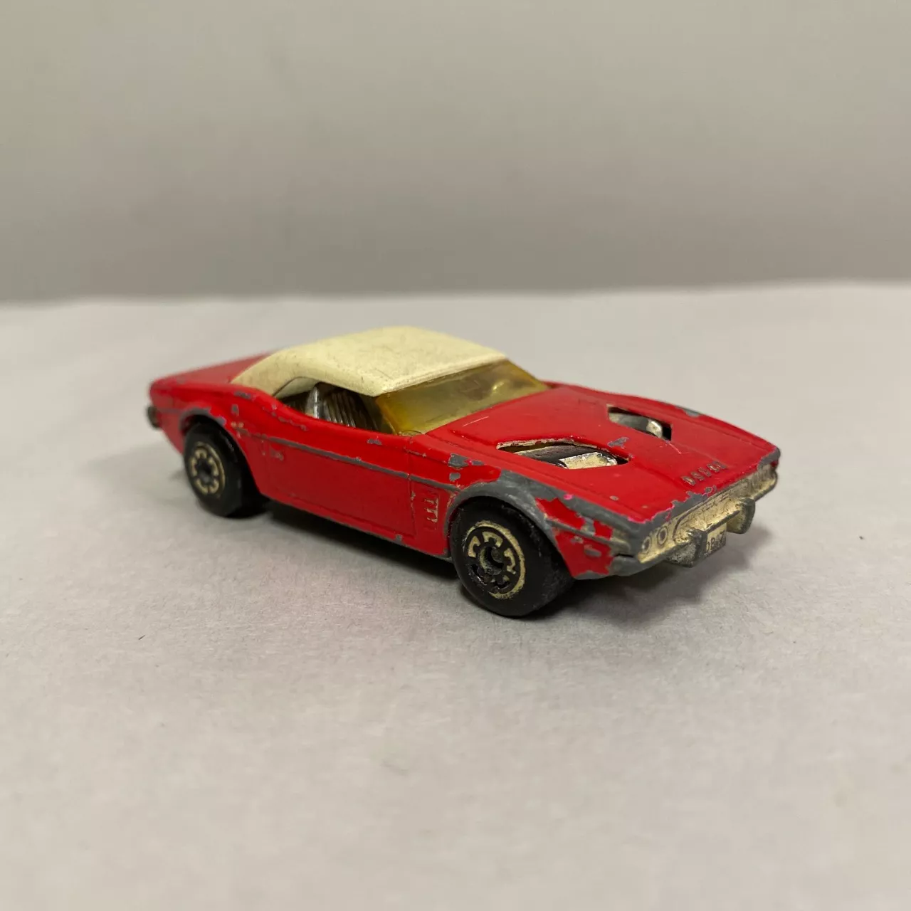 Image Tester